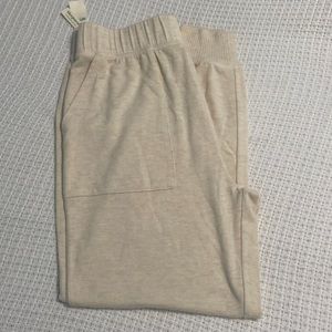 Aerie Sleepwear pants with pockets